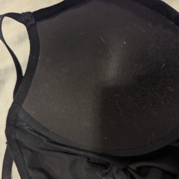 🖤 Victoria's Secret Black Bodysuit 🖤 - Picture 7 of 8